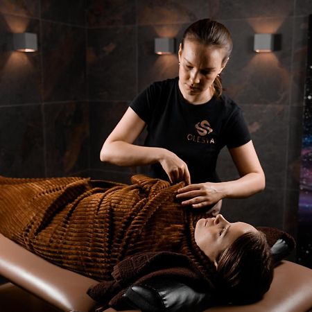 Sofa Boutique Hotel & Spa 수미 외부 사진
