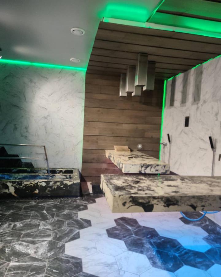 Sofa Boutique Hotel & Spa 수미 외부 사진