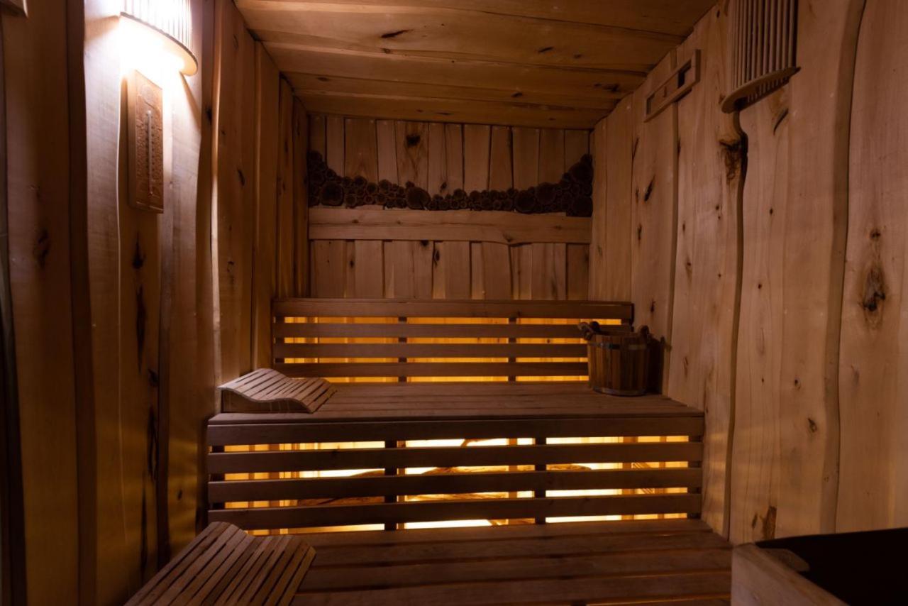 Sofa Boutique Hotel & Spa 수미 외부 사진
