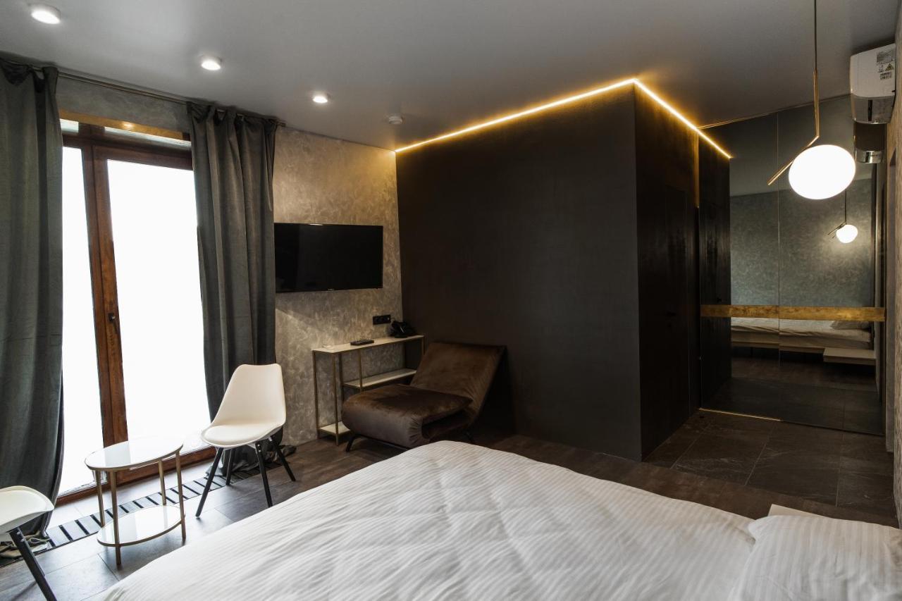 Sofa Boutique Hotel & Spa 수미 외부 사진