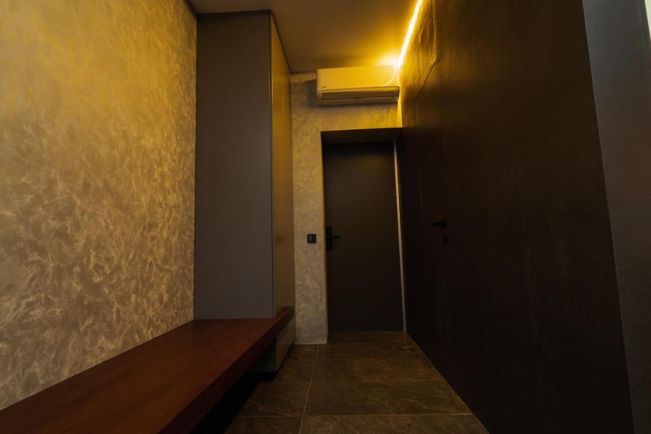 Sofa Boutique Hotel & Spa 수미 외부 사진