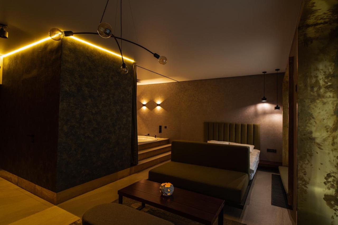Sofa Boutique Hotel & Spa 수미 외부 사진