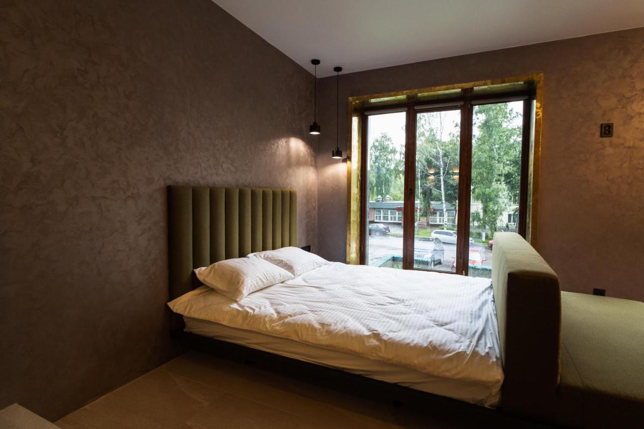 Sofa Boutique Hotel & Spa 수미 외부 사진