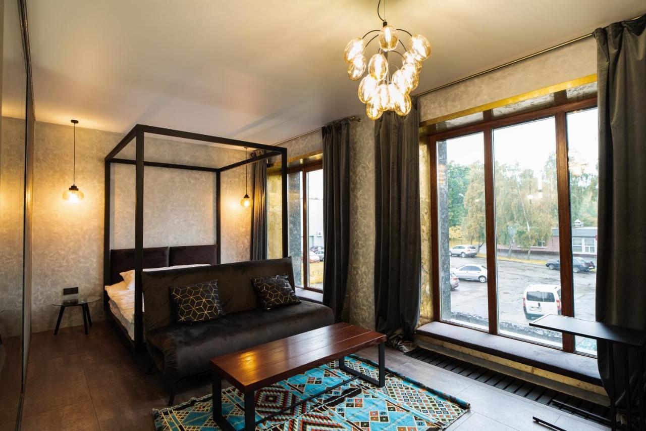 Sofa Boutique Hotel & Spa 수미 외부 사진