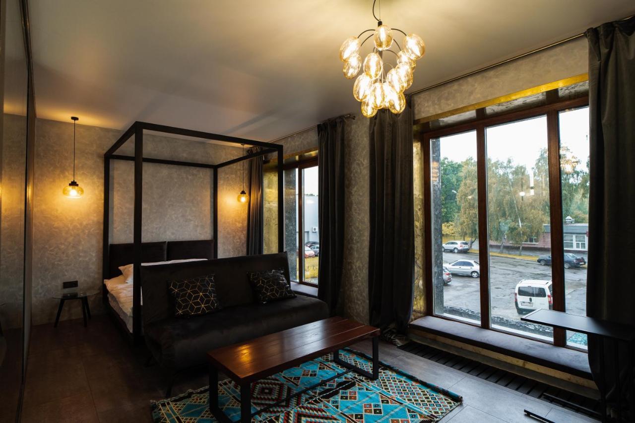 Sofa Boutique Hotel & Spa 수미 외부 사진