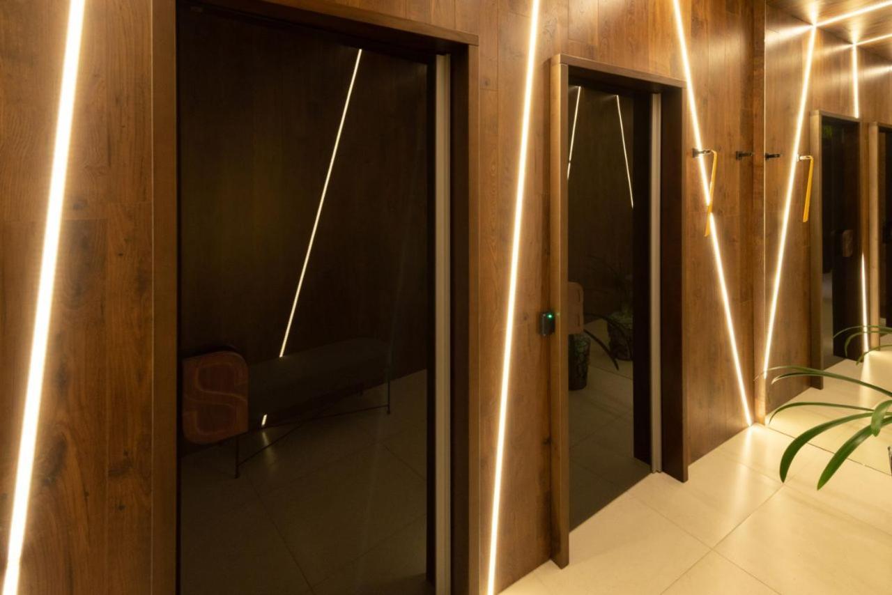 Sofa Boutique Hotel & Spa 수미 외부 사진