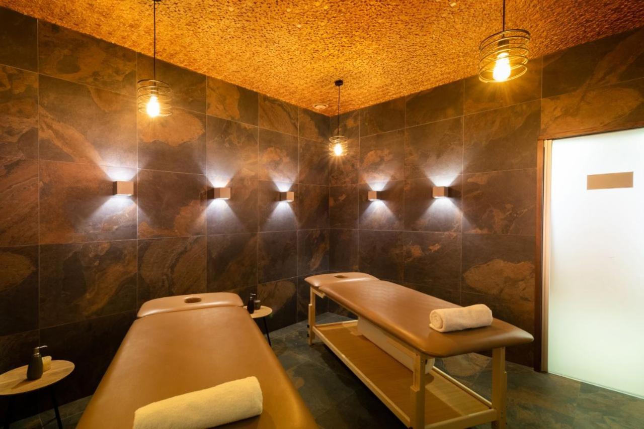 Sofa Boutique Hotel & Spa 수미 외부 사진