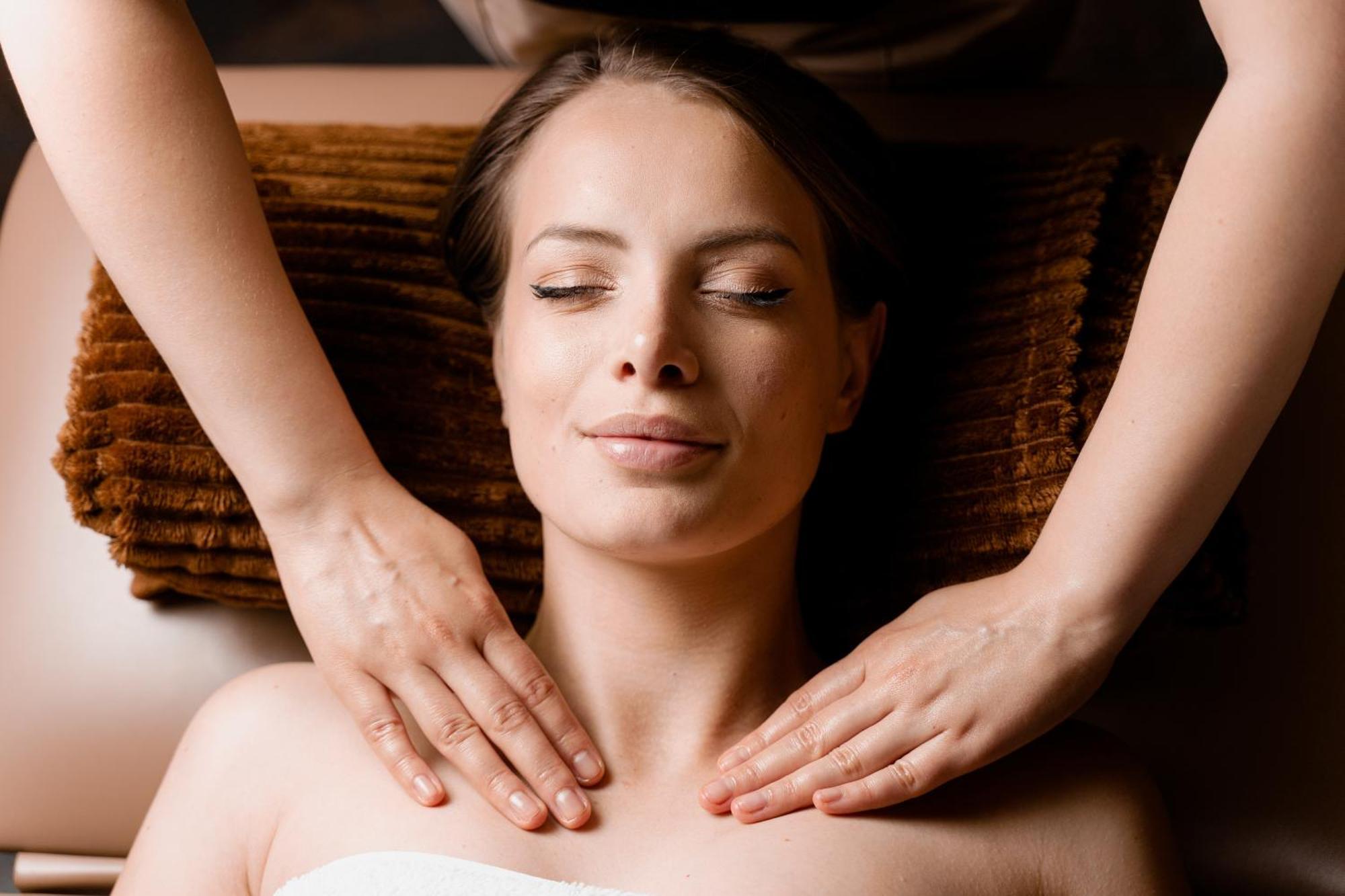 Sofa Boutique Hotel & Spa 수미 외부 사진