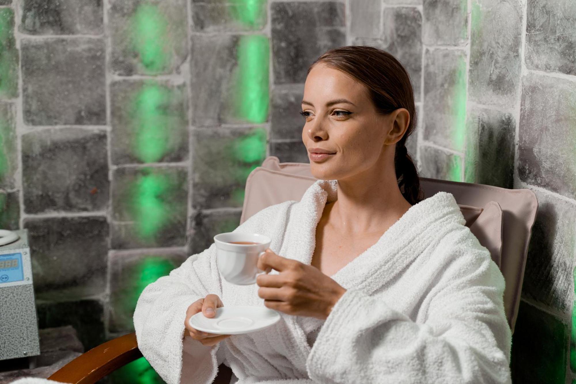 Sofa Boutique Hotel & Spa 수미 외부 사진