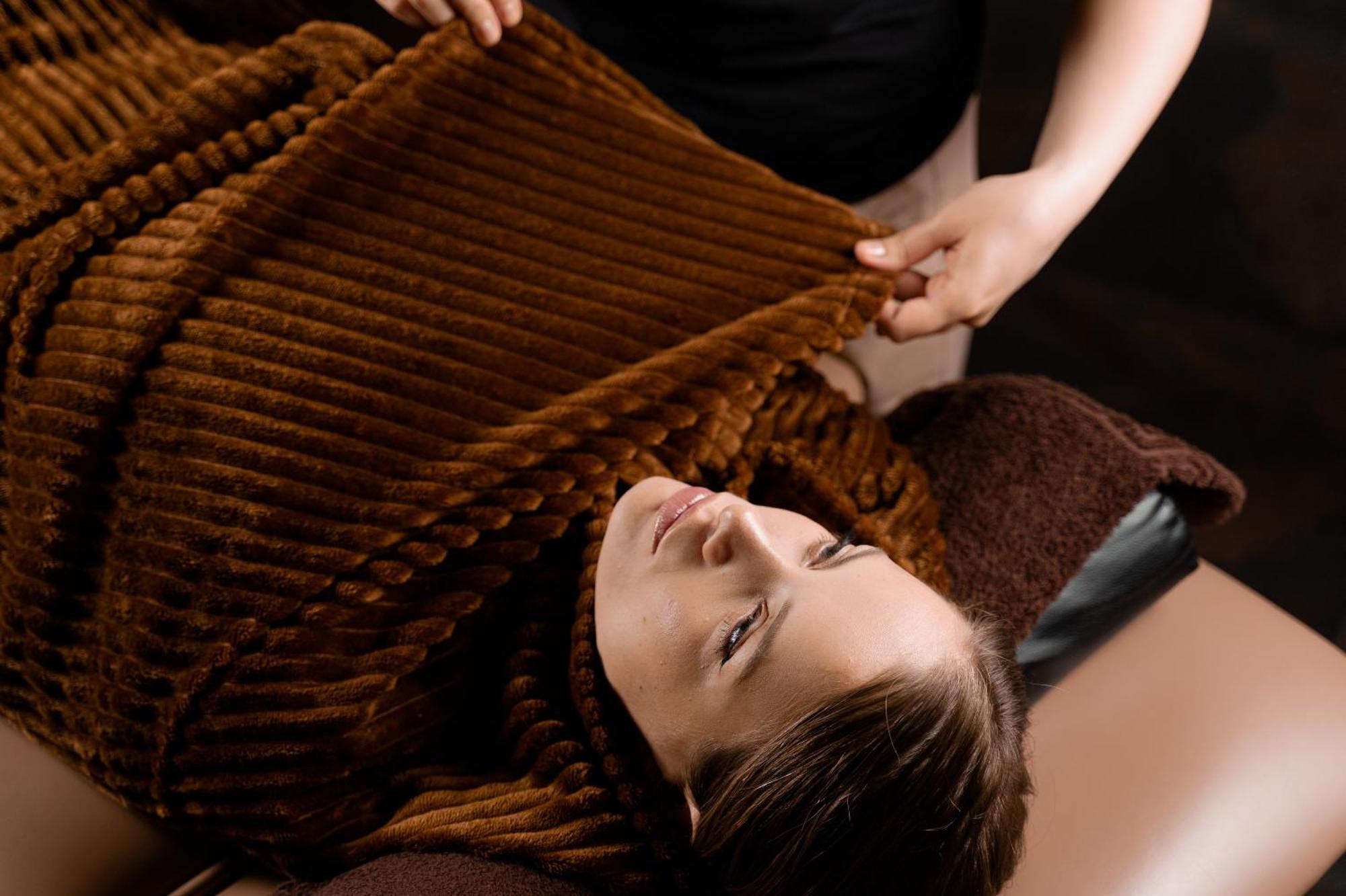 Sofa Boutique Hotel & Spa 수미 외부 사진
